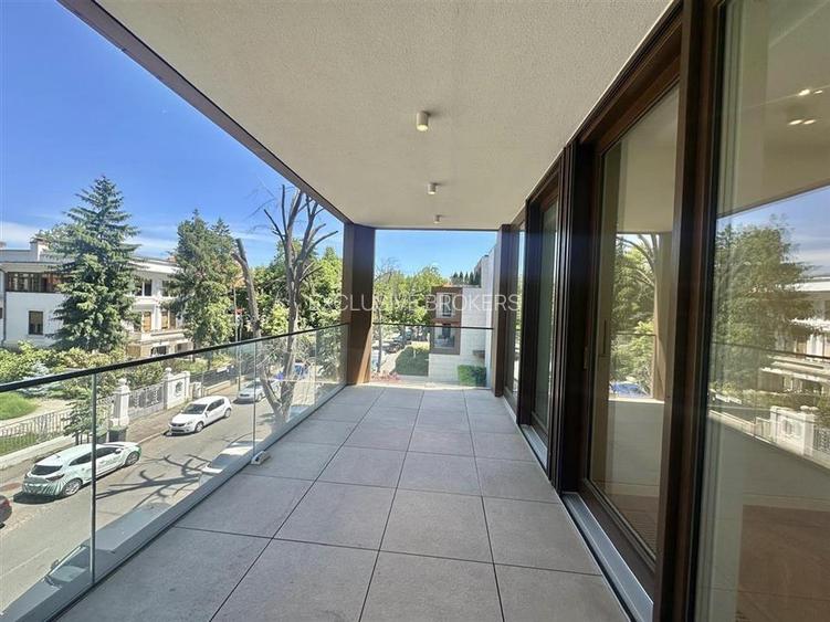 Boutique Building Dorobanti  Luxury finishes  5 Rooms - 15