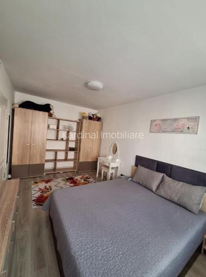 Apartament 2 camere zona  Garii - Vlahuta - 9