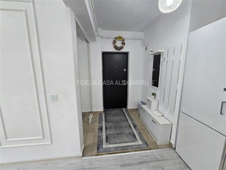 Apartament 2 camere  de vanzare  Valea Lupului - 24