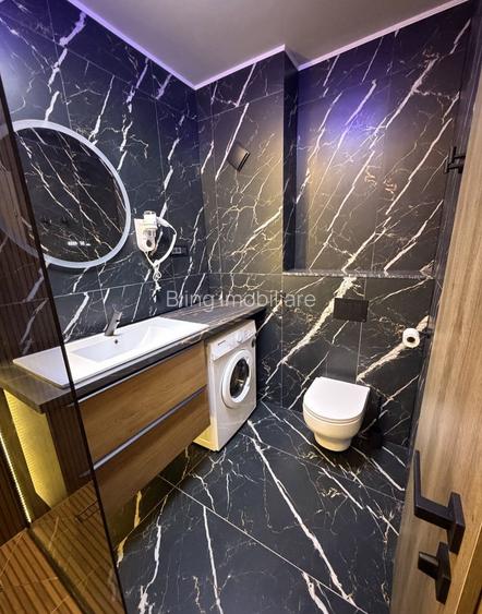 Apartament 3 camere 60 mp + terasă |bloc nou Eroilor Residence - 7