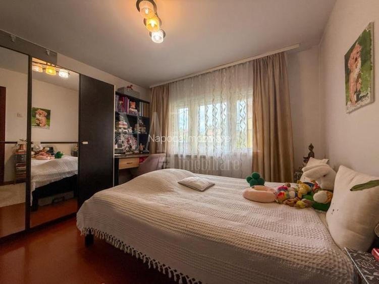 Apartament 3 camere de vanzare in Intre Lacuri, Cluj Napoca - 3