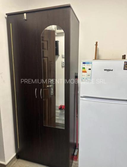 Vitan, zona Auchan, garsoniera, BOILER, pret negociabil - 8