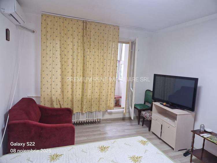 Dristor-Camil Ressu, garsoniera, 4 minute metrou, BOILER, bloc mixt, reabilitat - 2