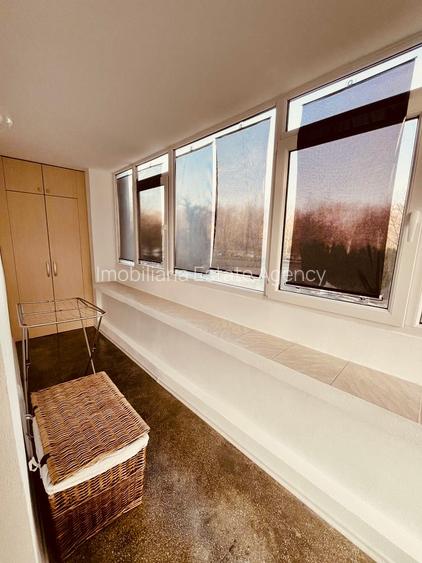 Apartament 2 camere Baba Novac, stradal, lângă parc, mobilat si utilat modern - 2