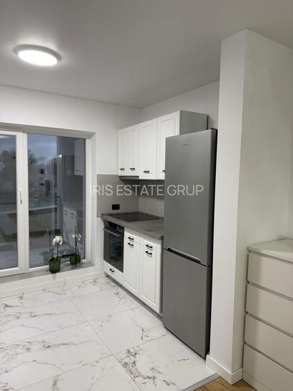 Studio dublu situat in Complexul Sun Royal View - 4