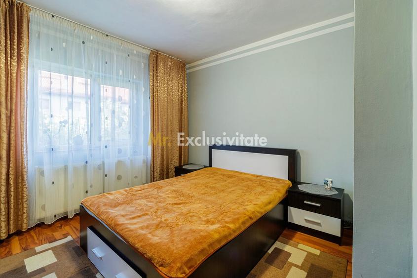 Apartament 3 camere Soseaua Alexandriei, Bragadiru