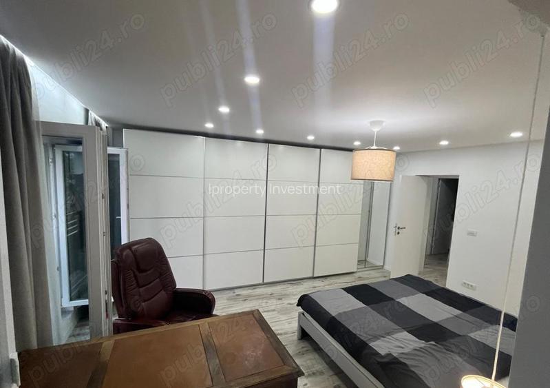 Unirii | 3 camere | AC | Prox. metrou | Prima inchiriere | Centrala proprie | - 6