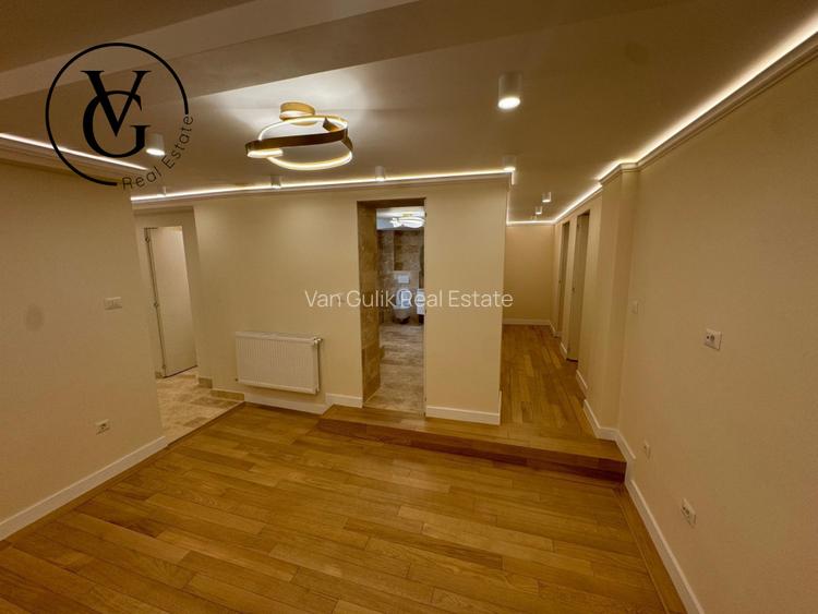 Apartament 5 camere - Zona Piata Romana - Calea Dorobanti  - 6