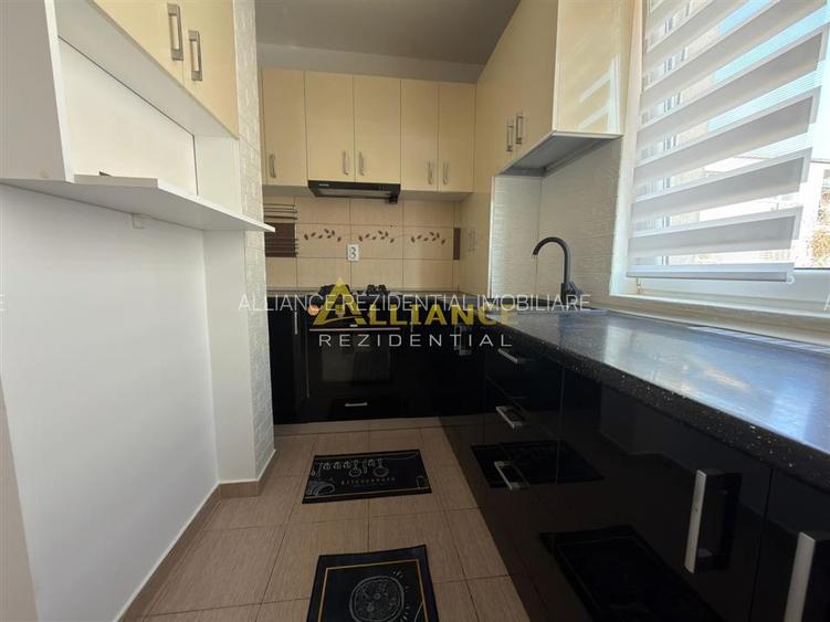 8 Minute Metrou Dimitrie Leonida Apartament 2 camere decomandat - 13