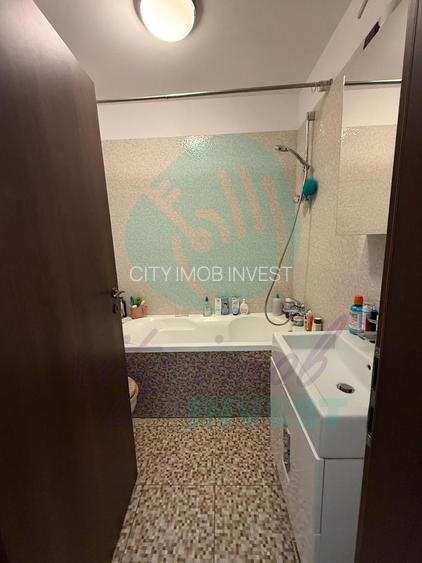 Apartament 2 camere bloc nou, mobilat complet – 3 min Metrou Obor - 8