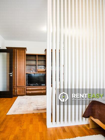 Apartament 1 camera de inchiriat Iasicon Towers - Pod de Fier - 3