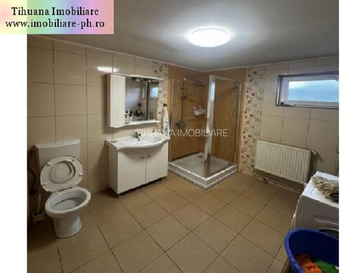 Casa de vanzare : Republicii-(Veniamin Costache), P+1E+beci - 5
