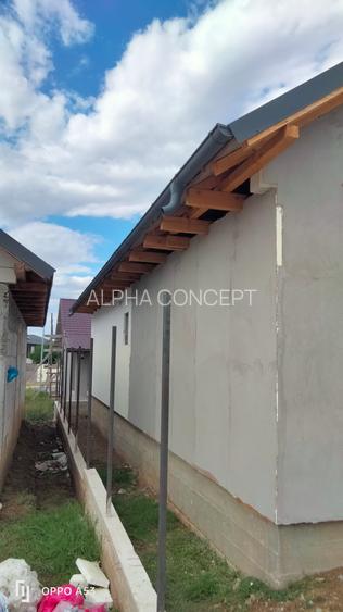 CASA - 5 CAMERE  P+M - DE VANZARE COMISION 0% - 4