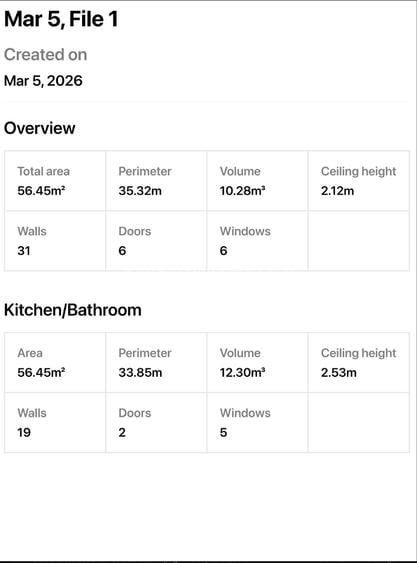 Strada Zenit 33, etaj 4/4 cu priveliste spre Someș - 19