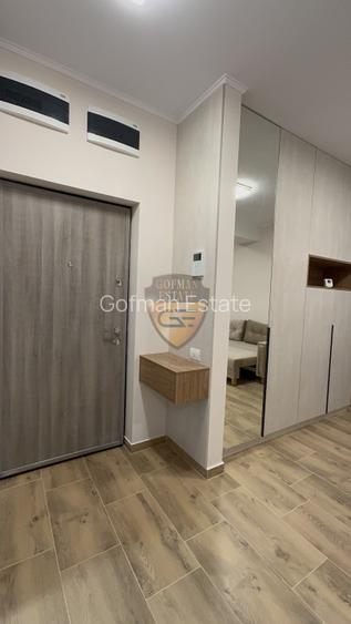 2 camere, CAMPUS, Prima inchiriere, Tomis Nord Primavera NZEB, parcare subterana - 17