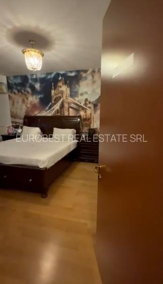 Dorobanti, Mario Plaza, apartament 4-5 camere, 177 mp totali, imobil din 2006, - 6