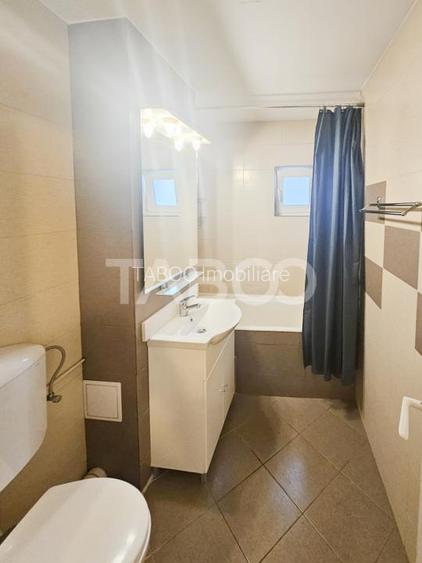 De vanzare apartament cu 2 camere decomandate in cartierul Manastur - 5