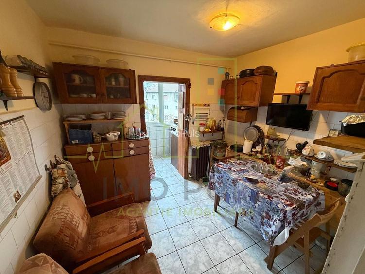 Steaua langa Shoping City. 2 Bai. Decomandat - 5