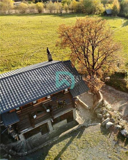 Casa, Rasnov Valea Glajariei - 11