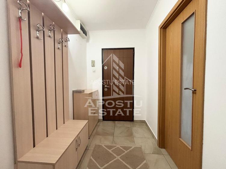 Apartament cu 3 camere, decomandat, zona Aradului - 8