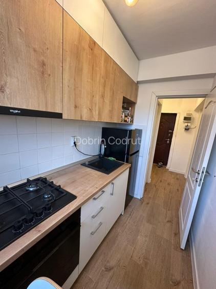 OCAZIE | Apartament 2 camere, Balcon, Floreasca - 3