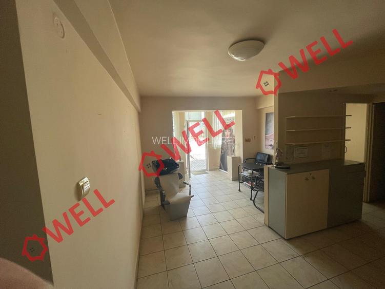 Apartament cu 3 camere de vânzare în Târgu Secuiesc, pe strada Gării! - 11