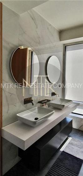 Exclusiv | Vila cu piscina lux -Baneasa I 5 Locuri de parcare - 21