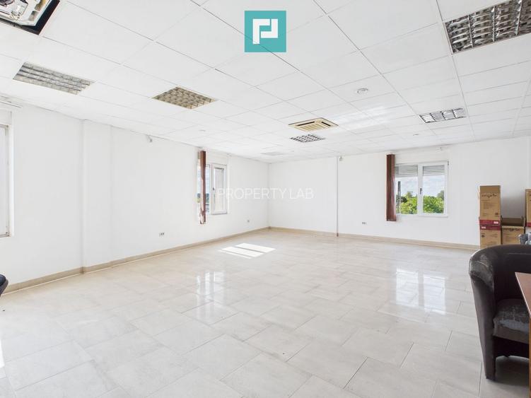 Spațiul de birou în zona Pârneava - 2