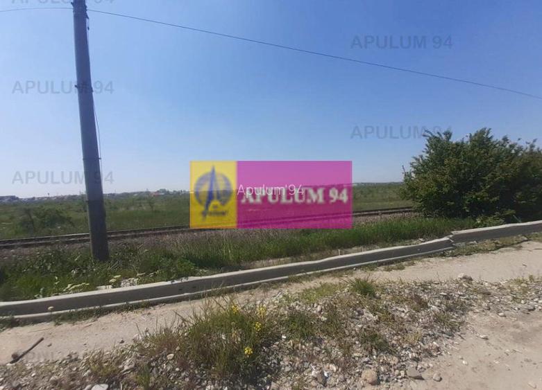 Teren bun mare și ieftin - 20