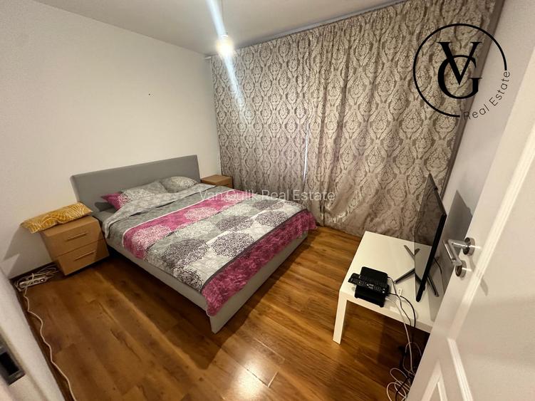 Apartament 3 camere Zona Sebastian | Loc de parcare - 5