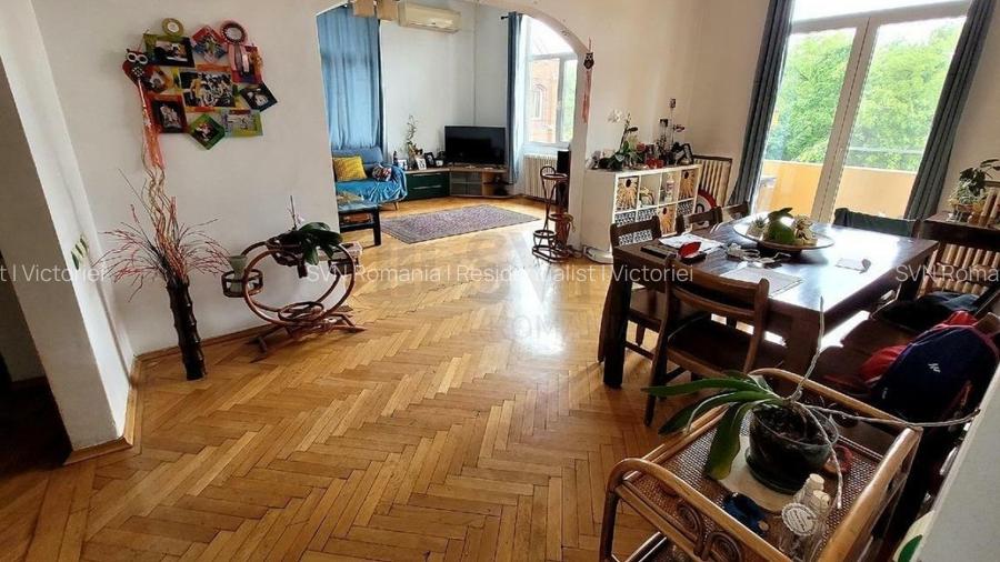 REV2004816 Vila I De Vanzare I 11 Camere I Gradina Icoanei - 4