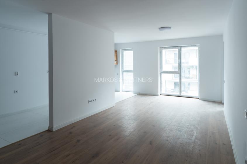Comision 0 % I Apartament cu 2 camere I Nemobilat I Parcare I Str. Soporului - 5