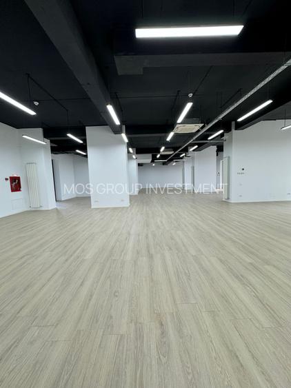 Spatiu Comercial | Stradal | 338 m2 | Trafic intens | Vitralii | - 4