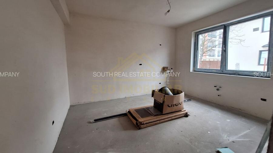 Vila Individuala P+1+pod -130mp utili -teren 250mp - 28