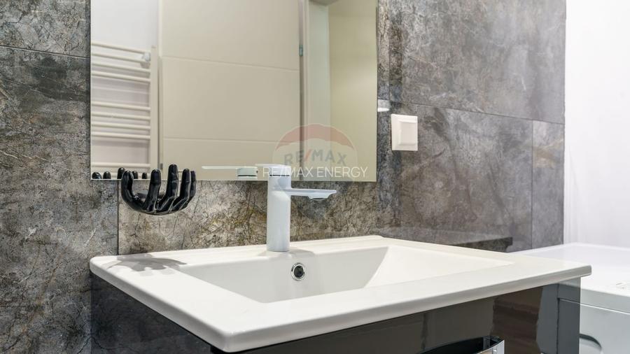 Apartament modern cu 2 camere, Decomandat, Comsion 0% - 15