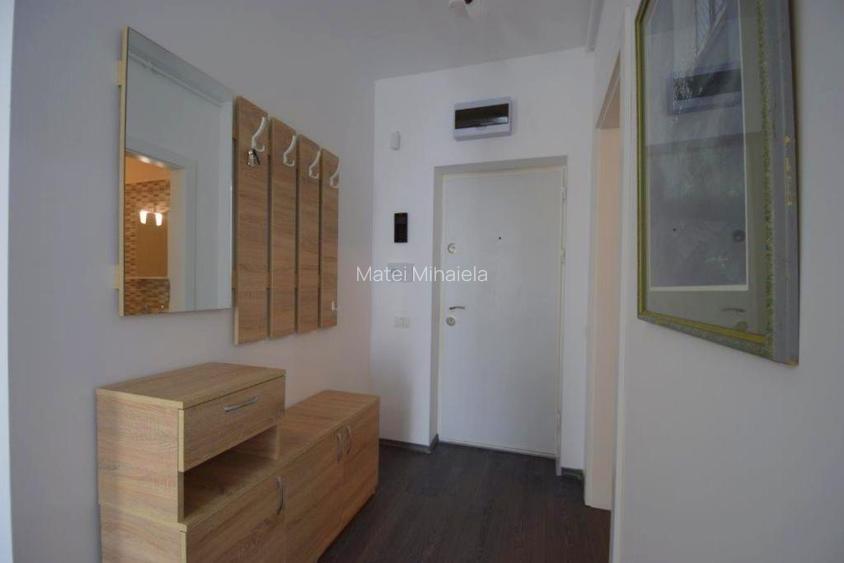 Apartament 2 Camere  Vivalia Grand zona  Centrala - 13