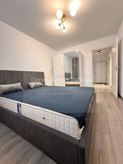 Apartament nou, complet utilat – confort, stil și proximitate Coresi M - 14