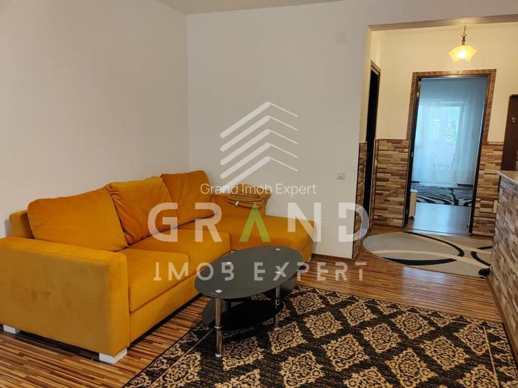 2 camere | 54 mp utili+2 balcoane închise 18 mp | Zona Răzoare–lângă Vivo Mall - 6