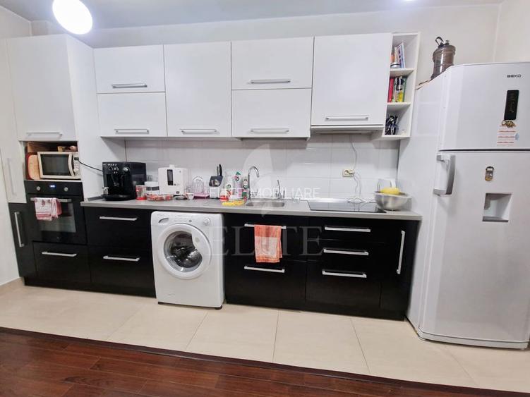 Apartament 3 camere în zona BUNA ZIUA - 9