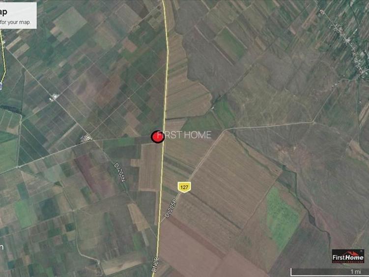 Teren extravilan spre Bolotesti - 7