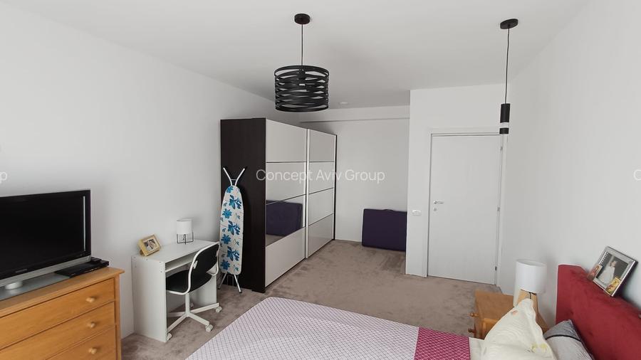 OCAZIE! Magurele, Vila 2022, P+1+M, 5 cam, 3 bai, mansarda open space, - 10