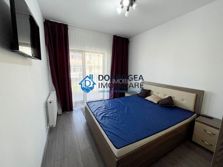 C5, 3 camere, ultramodern, centrala, parcare privata - 7