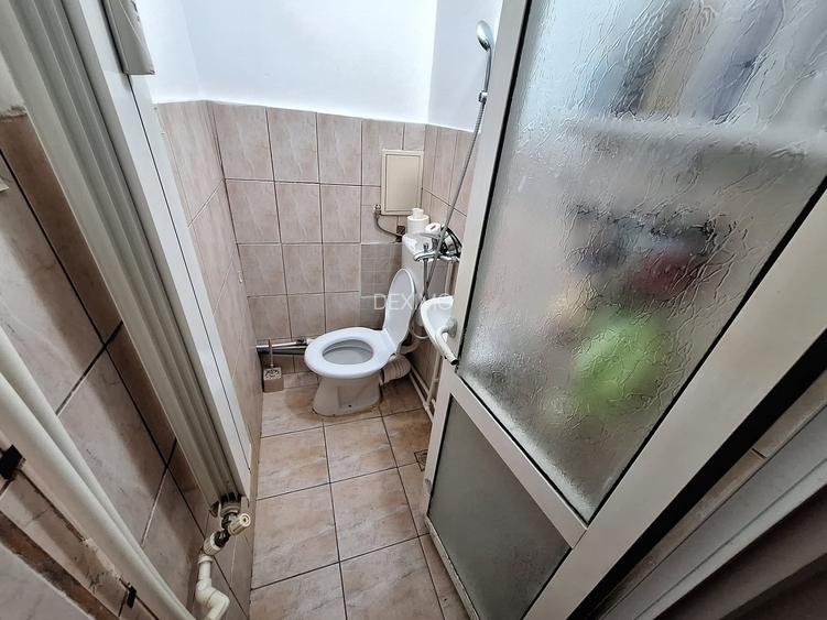 Garsoniera 1 cameră, Tomis Nord,  etaj 3 - 8