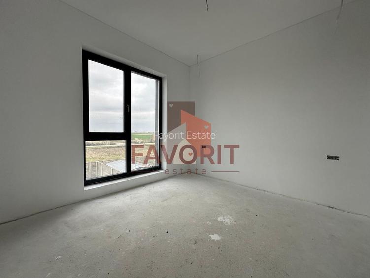 Duplex | Parter + Etaj | Toate utilitatile | Curte generoasa | - 7