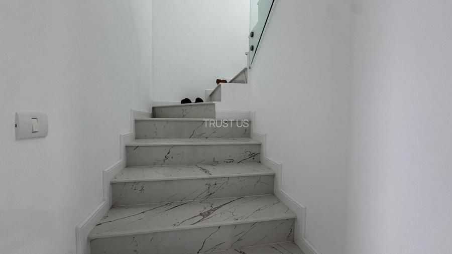COMISION 0% | Duplex cu garaj | Dumbravita | 133 mp | 5 Camere | - 12