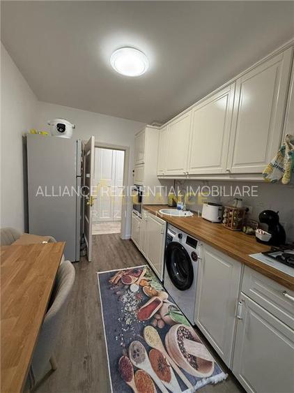 Popesti Apartament 2 Camere Mobilat/Utilat - 12