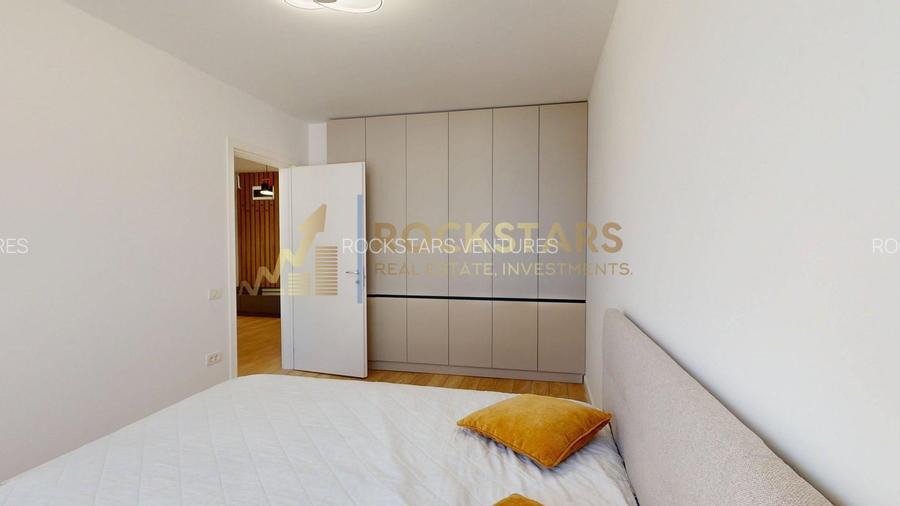 Apartament 2 Camere | MTM Residence | Pipera - 7