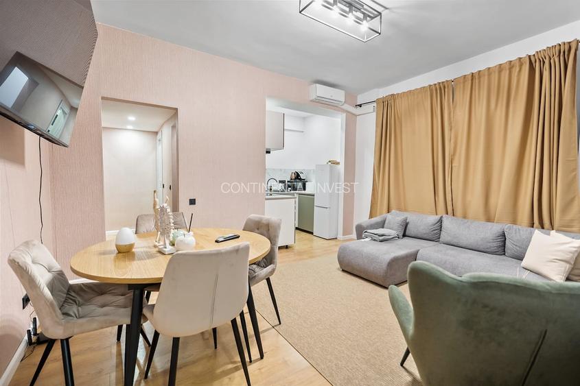Super apartament Renovat/Lux str Vasile Conta 100mp utili - 23