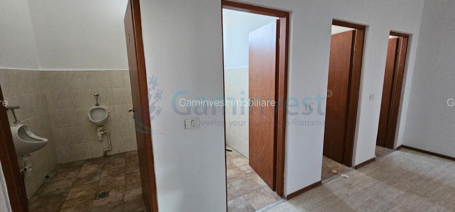 Cladire mixta - birouri si spatii depozitare - atelier, in zona Clujului, Oradea - 5