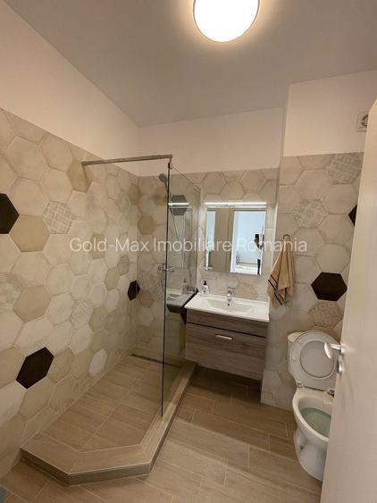 Apartament 2 camere de inchiriat REGIE Residence - Grozavesti - 5
